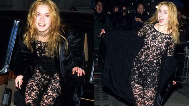 Kate Winslet: A Comprehensive Look At Her Career And Iconic Moments