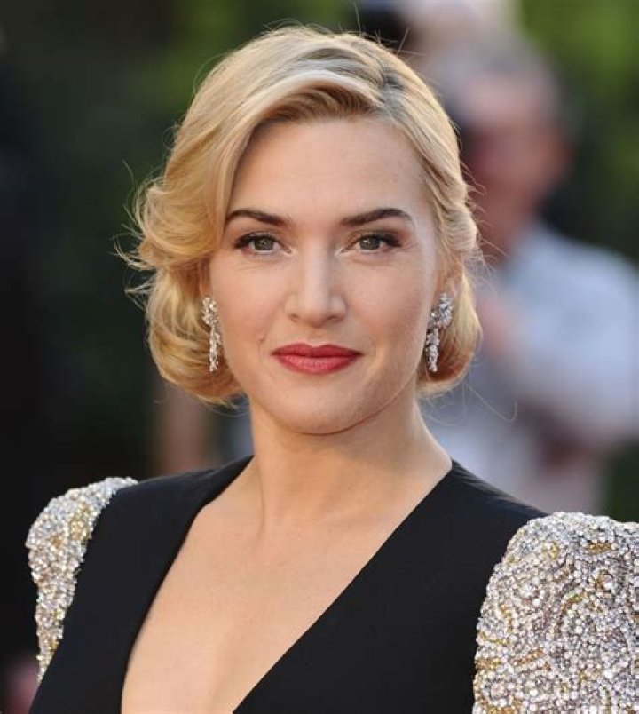 Kate Winslet News - Us Weekly
