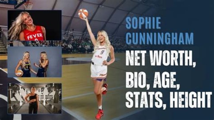 Katherine Cunningham Net Worth, Income, Salary, Earnings, Biography, How much money make?