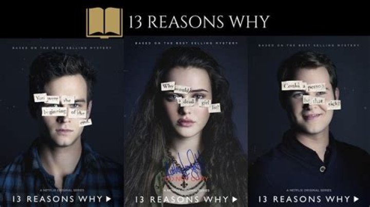 Katherine Langford’s Hannah Will Not Return to ’13 Reasons Why’