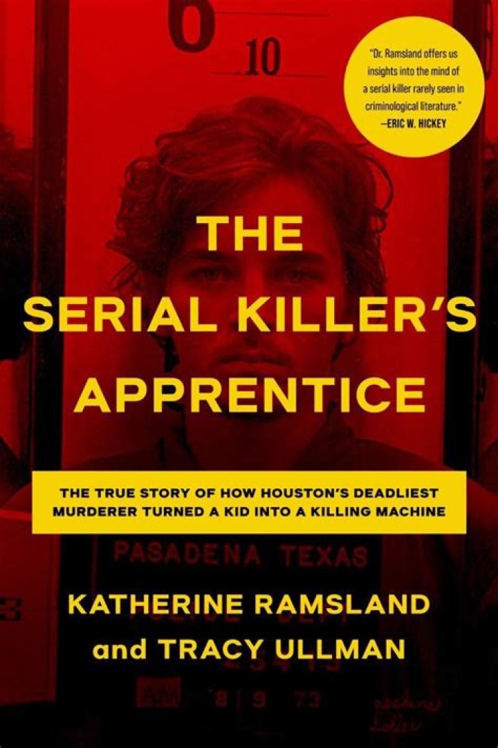 Who is Katherine Ramsland? Serial Killer Expert Who Taught Bryan Kohberger
