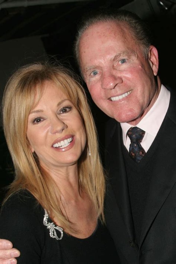 Kathie Lee Gifford reveals short romance with ‘mysterious’ man as she insists late husband Frank ‘isn’t her last love’