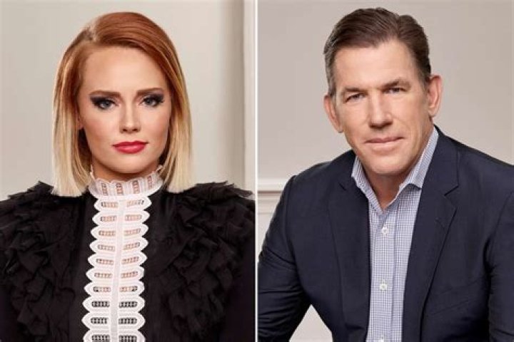 Kathryn Dennis And The Controversy Surrounding Her Failed Drug Test