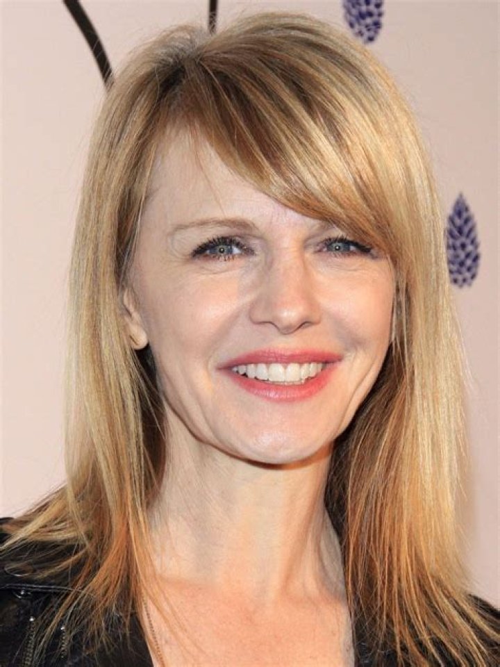 Kathryn Morris: A Journey Through Her Life And Career