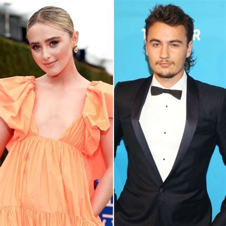 Kathryn Newton Responds to Brandon Thomas Lee Dating Rumors