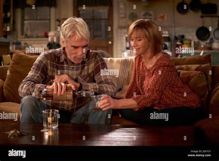 Kathy Baker: The Heart Of "The Ranch"