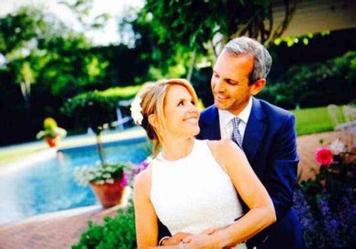 Katie Couric Marries John Molner in Hamptons Wedding: All the Details