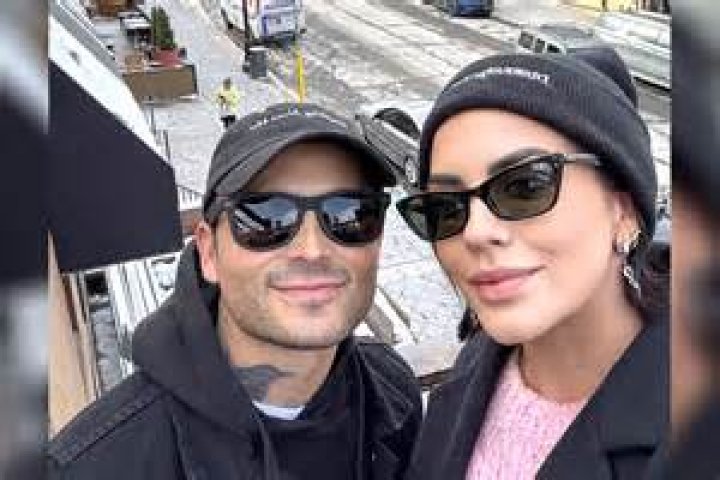 Katie Maloney’s recent ‘ex boyfriend’ has starred in a number of movies