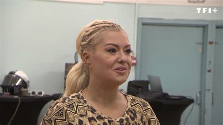 Katrina Patchett: The Dancer Who Dazzled Australia