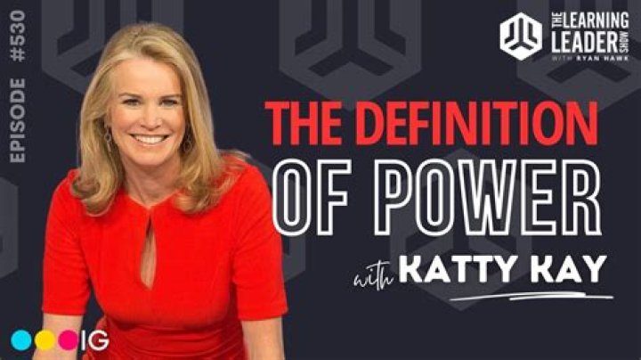 Katty Kay Net Worth, Age, Wiki, Biography, Relationship, Wife, Dating, Ethnicity, Height & Facts