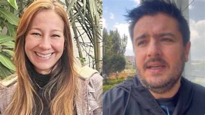 Exploring The Dynamic Duo: Katty Osorio Y Andres Sandoval