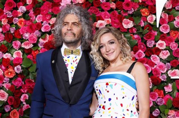 Katy Weaver And Wayne Coyne: A Creative Connection