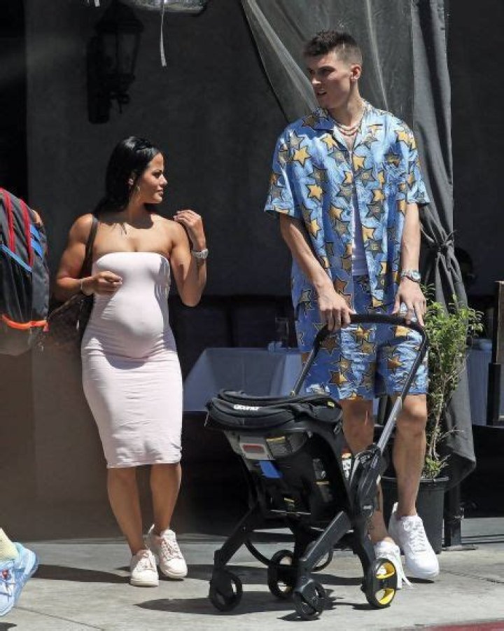 Unveiling The Mystery: Who Is Katya Henry's Boyfriend?