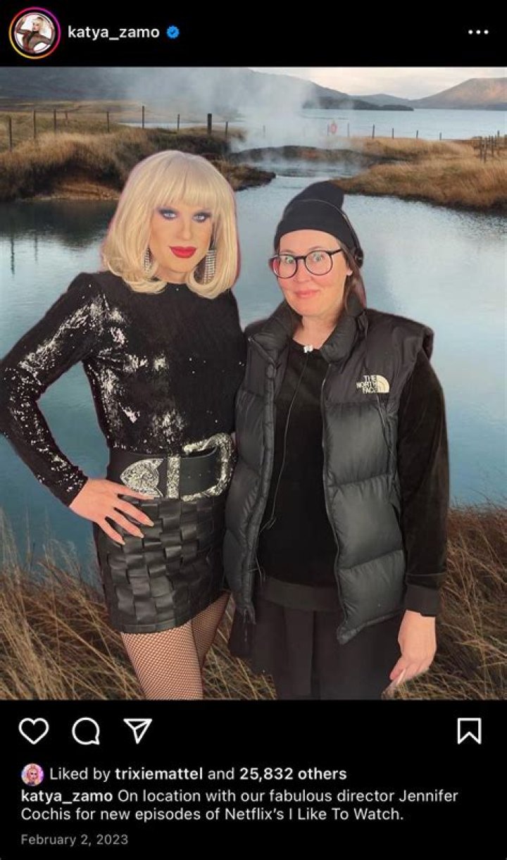 Katya In Rehab: A Journey Of Healing And Transformation
