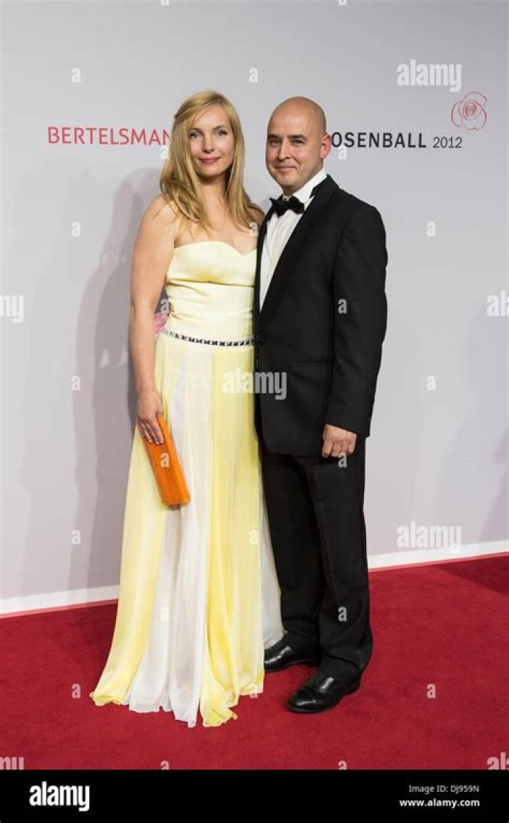 Unveiling The Life Of Kay Bockhold: An Inspiring Journey