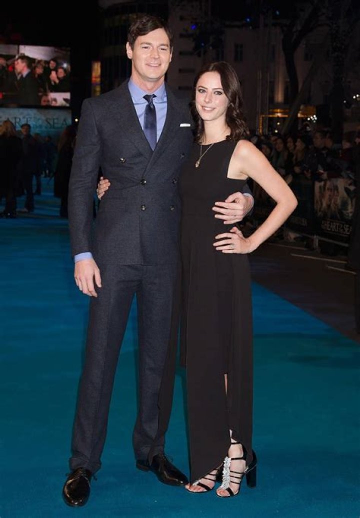 Kaya Scodelario and Benjamin Walker Separate After 7 Years of Marriage