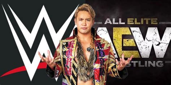 Kazuchika Okada Says No One Is Better Than Him In The Ring