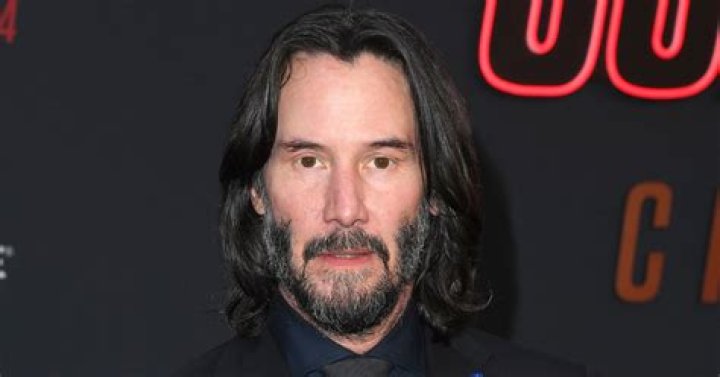 Keanu Reeves' Hollywood Home Reportedly Raided by Masked Intruders