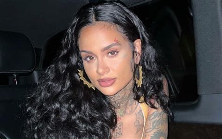 Unveiling The Origins Of Kehlani: A Journey Through Her Roots