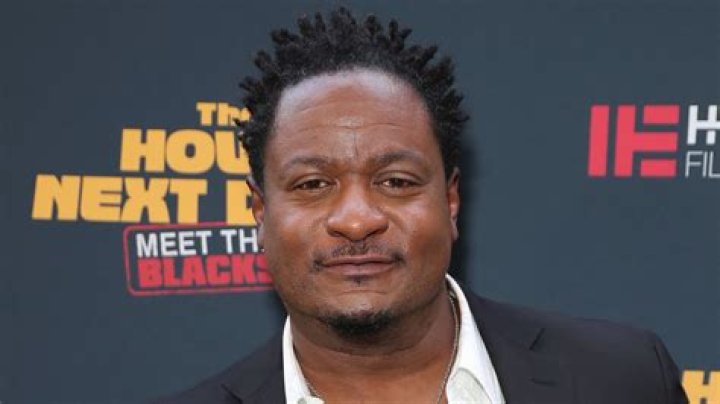 Who was Keith Jefferson and what was his cause of death?