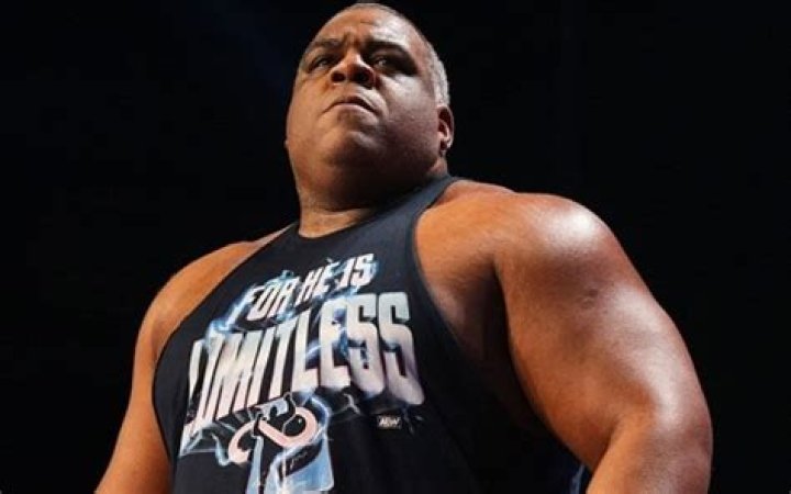 Keith Lee Says His Look Is 'A Giant Middle Finger' To Critics