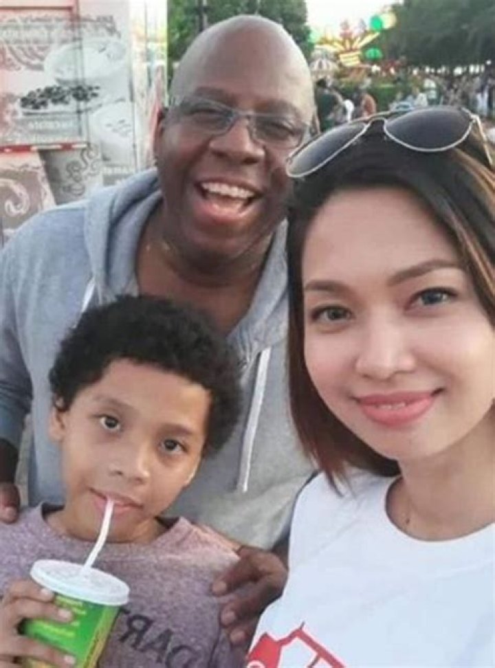 Unveiling The Mystery: Who Is Keith Martin's Girlfriend?