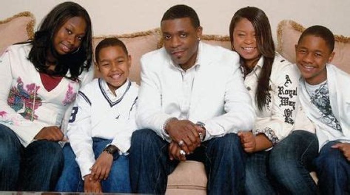 Unearthing The Connection Between Keith Sweat And Tracy J