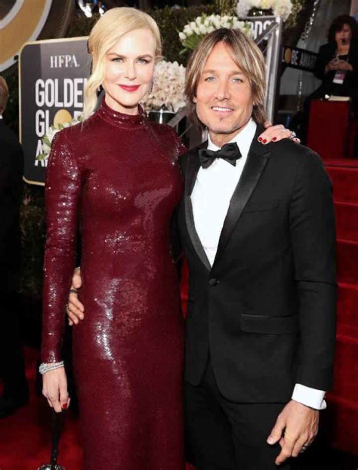 Keith Urban, Nicole Kidman Commemorate 13th Wedding Anniversary