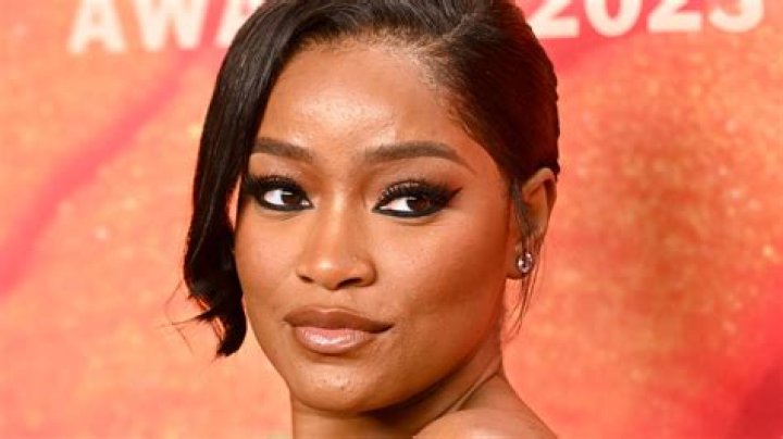 Keke Palmer Won an Emmy in Beyoncé-Blonde Hair — See Photos