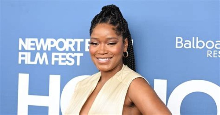 Keke Palmer Reflects on Gender, Sexuality 'Confusion': Details