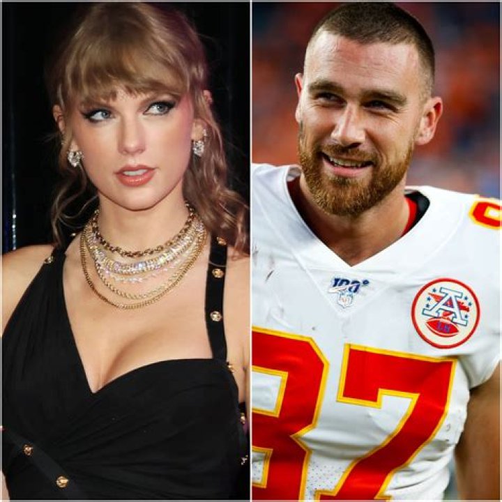 Love On The Field: The Story Of Kelce Football Girlfriend
