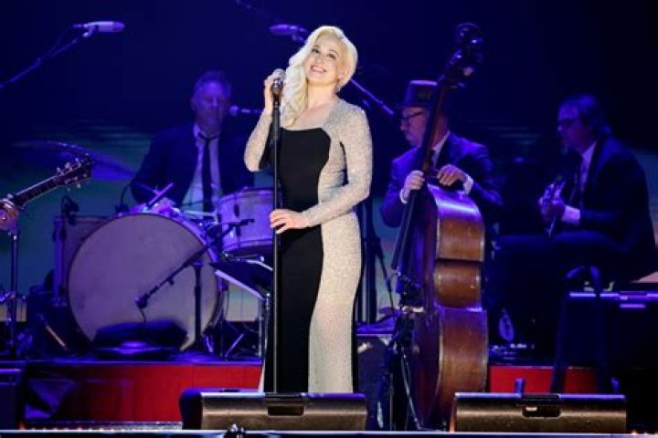 Kellie Pickler News - Us Weekly