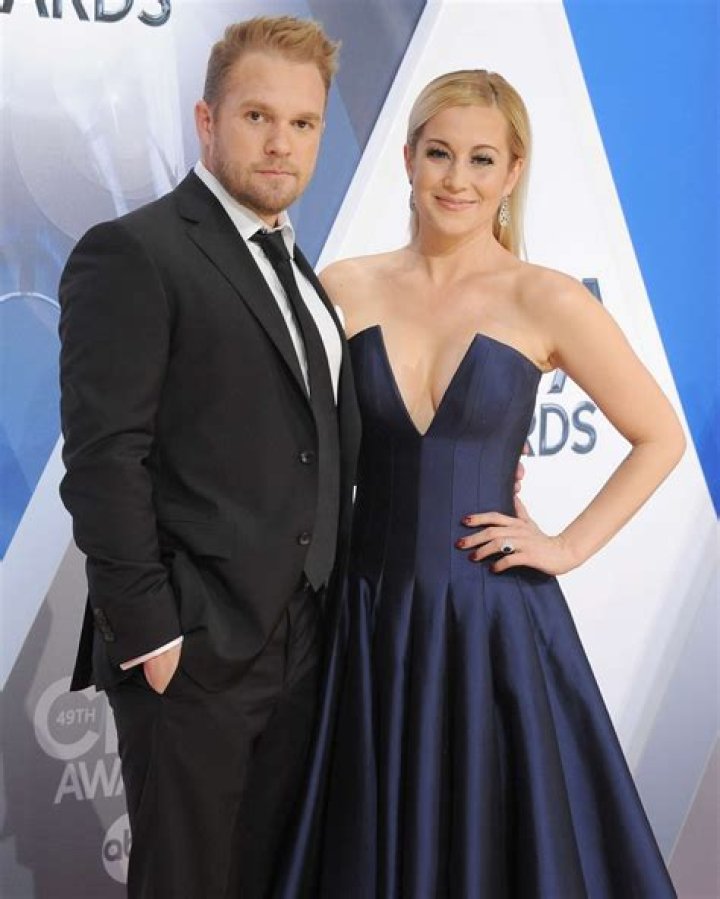 Kellie Pickler’s Late Husband Kyle Jacobs Honored in Private Ceremony