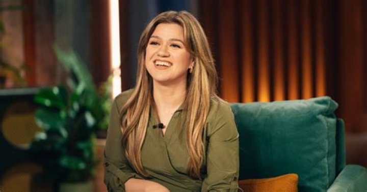 Kelly Clarkson Is Doing a 'Complete Overhaul' of Her Talk Show