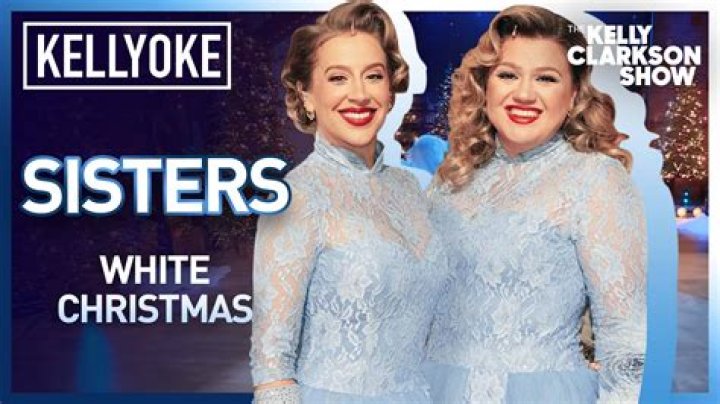 Kelly Clarkson's Sister Act: A Journey Through Family And Fame