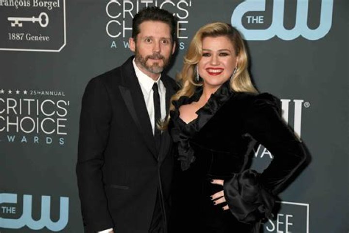 Kelly Clarkson’s Quotes About Brandon Blackstock Split