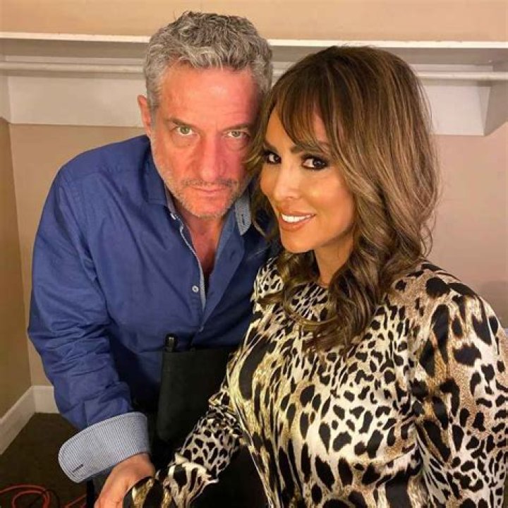 Kelly Dodd Shares Details of 'Special' Wedding to Rick Leventhal