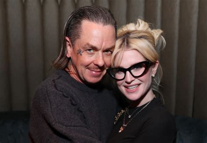 Kelly Osbourne and Sid Wilson’s Relationship Timeline