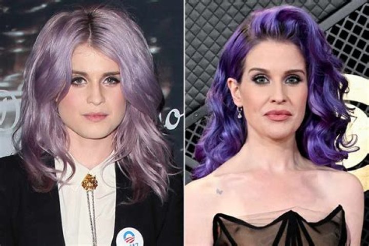 Kelly Osbourne News - Us Weekly