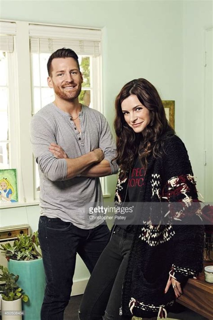 Unveiling The Life Of Kelly Oxford's Husband: The Man Behind The Woman