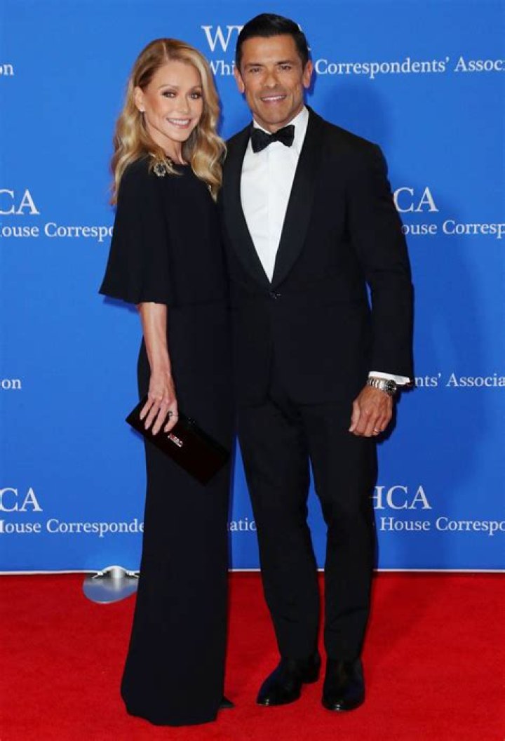 Kelly Ripa, Mark Consuelos Will Never Renew Wedding Vows