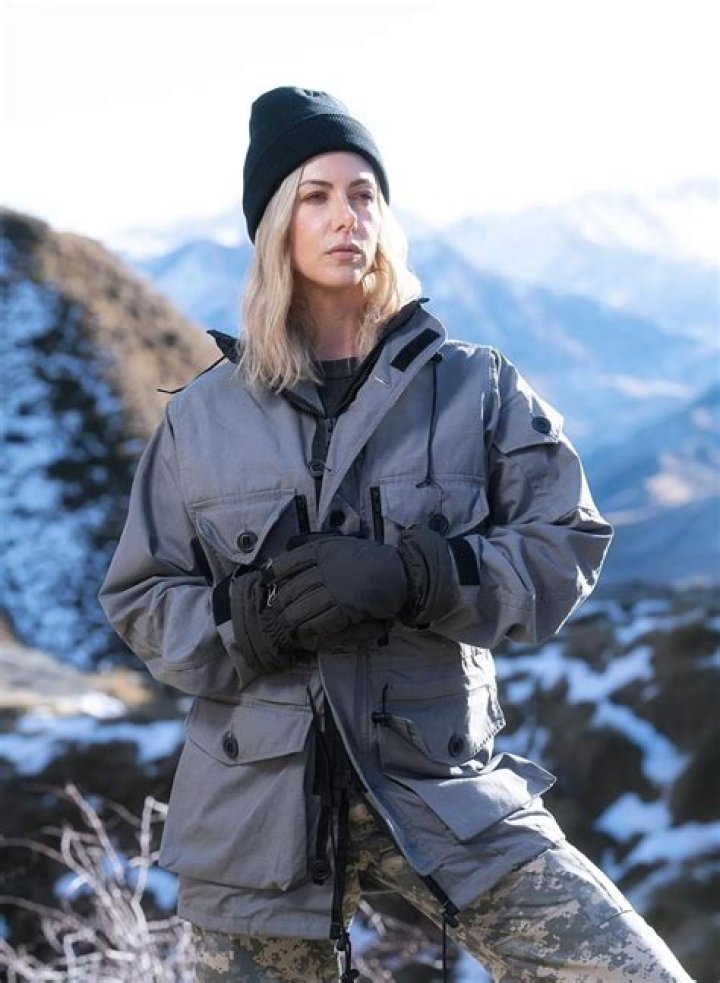 Kelly Rizzo Thinks Bob Saget Would Tell Her to Quit ‘Special Forces’