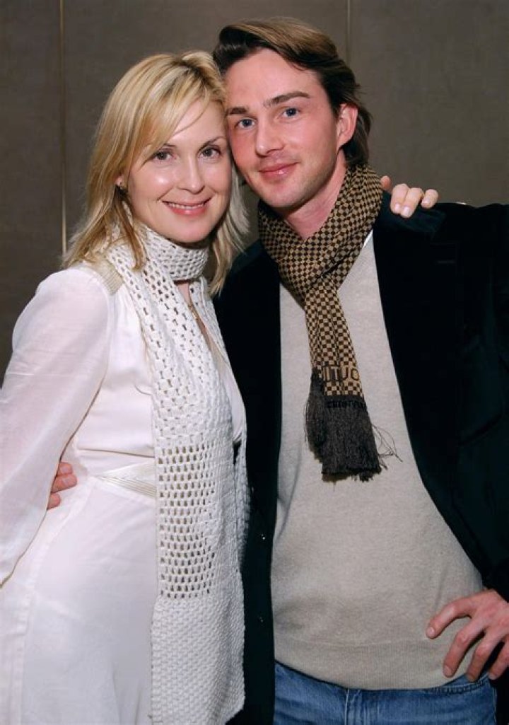 Kelly Rutherford Opens About Her Kids After Custody Dispute