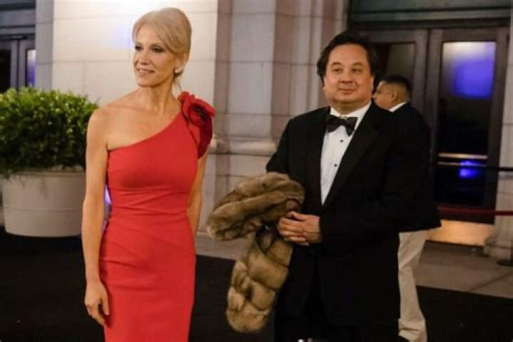 Kellyanne Conway Dating: A Comprehensive Overview