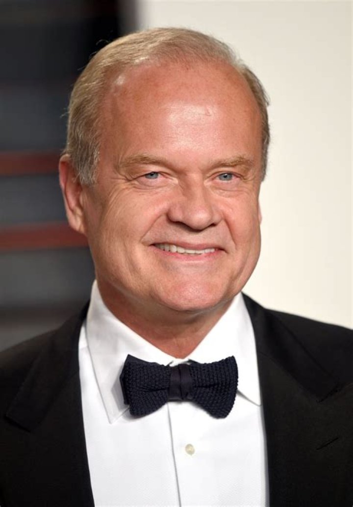 Kelsey Grammer News - Us Weekly