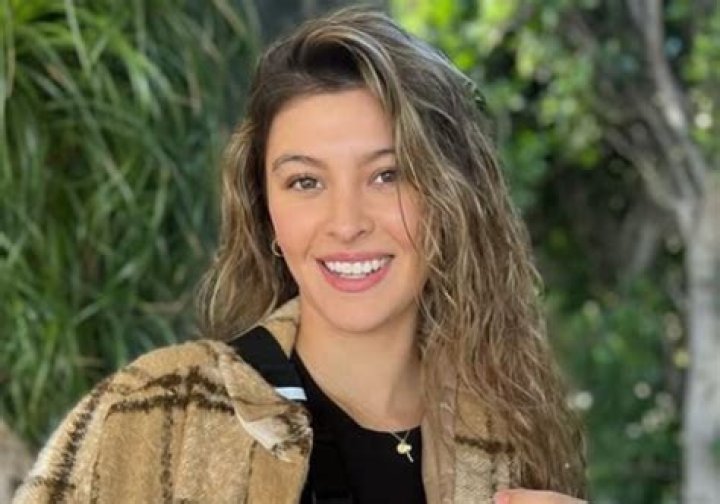 Kelsi Taylor Age, Wiki, Biography: 10 Facts On Dane Cook Girlfriend
