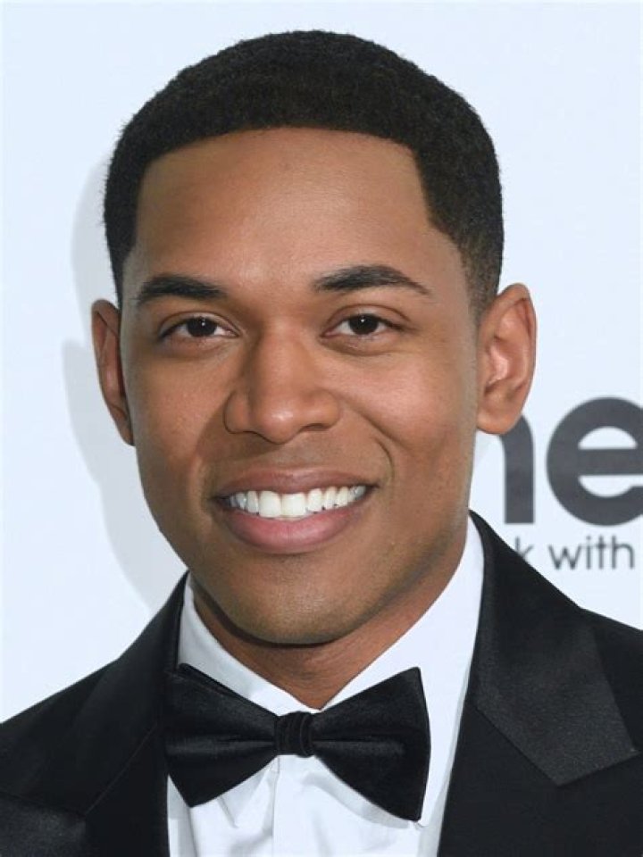 Kelvin Harrison Jr: Rising Star In Hollywood