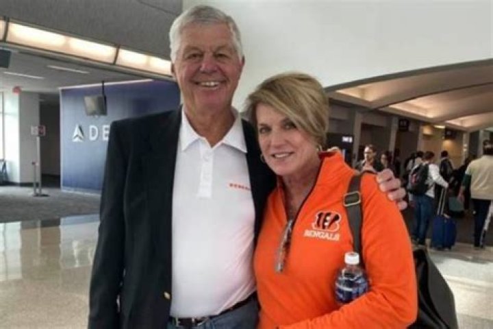 Exploring The Life Of Ken Anderson's Wife: A Journey Of Love And Support