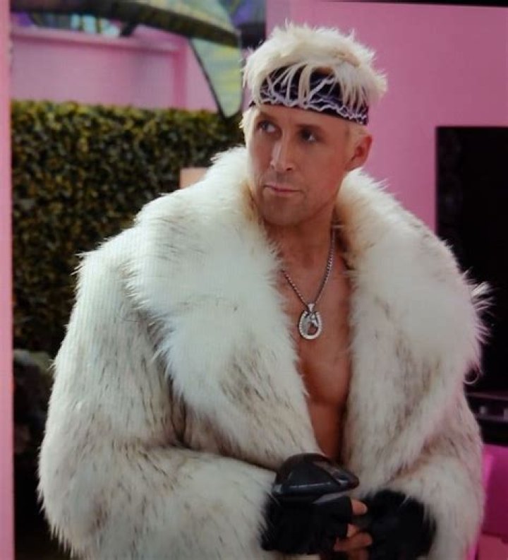 Unveiling The Elegance: The Allure Of Ken Fur Coats