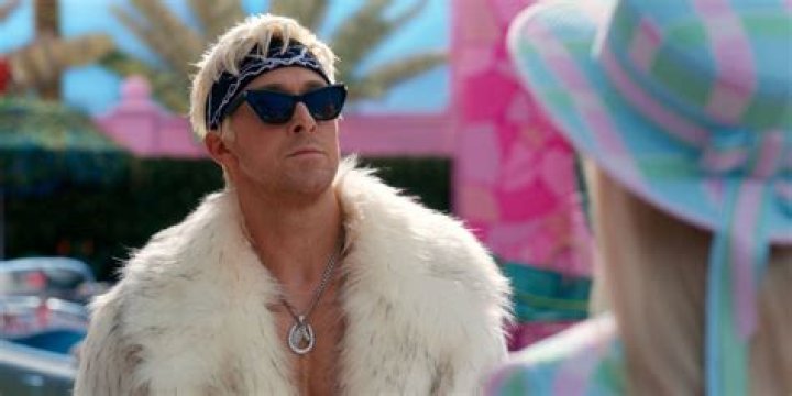 Unveiling The Mystery: Who Is Ken's Girlfriend?